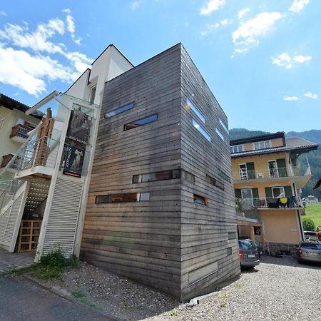 Design Lodge The Cube Ортизей Екстериор снимка