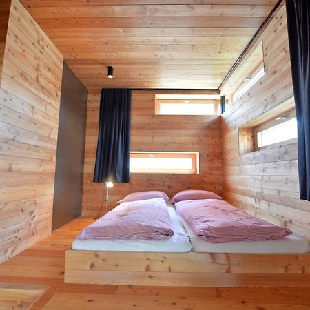 Design Lodge The Cube Ортизей Екстериор снимка