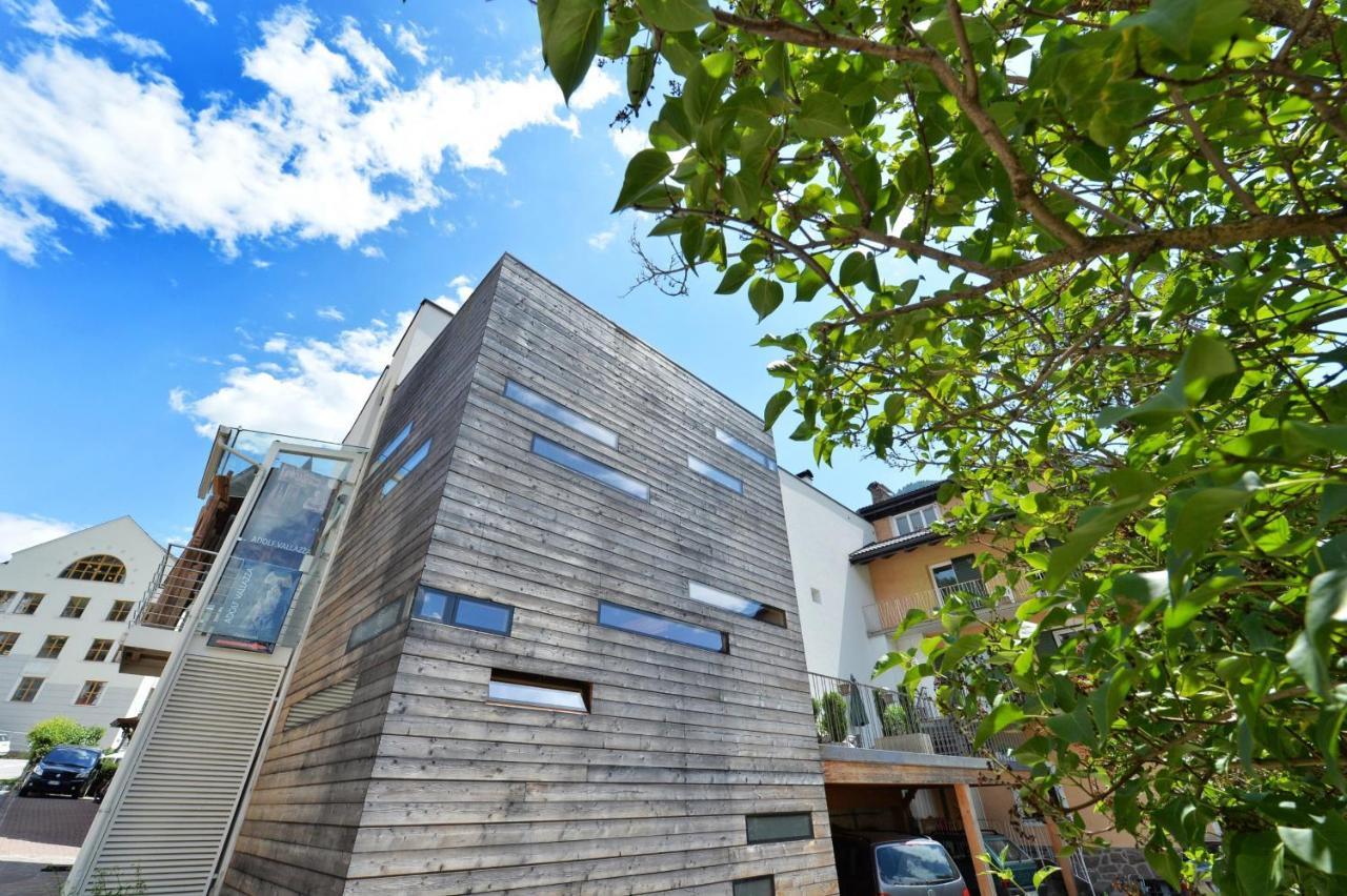 Design Lodge The Cube Ортизей Екстериор снимка