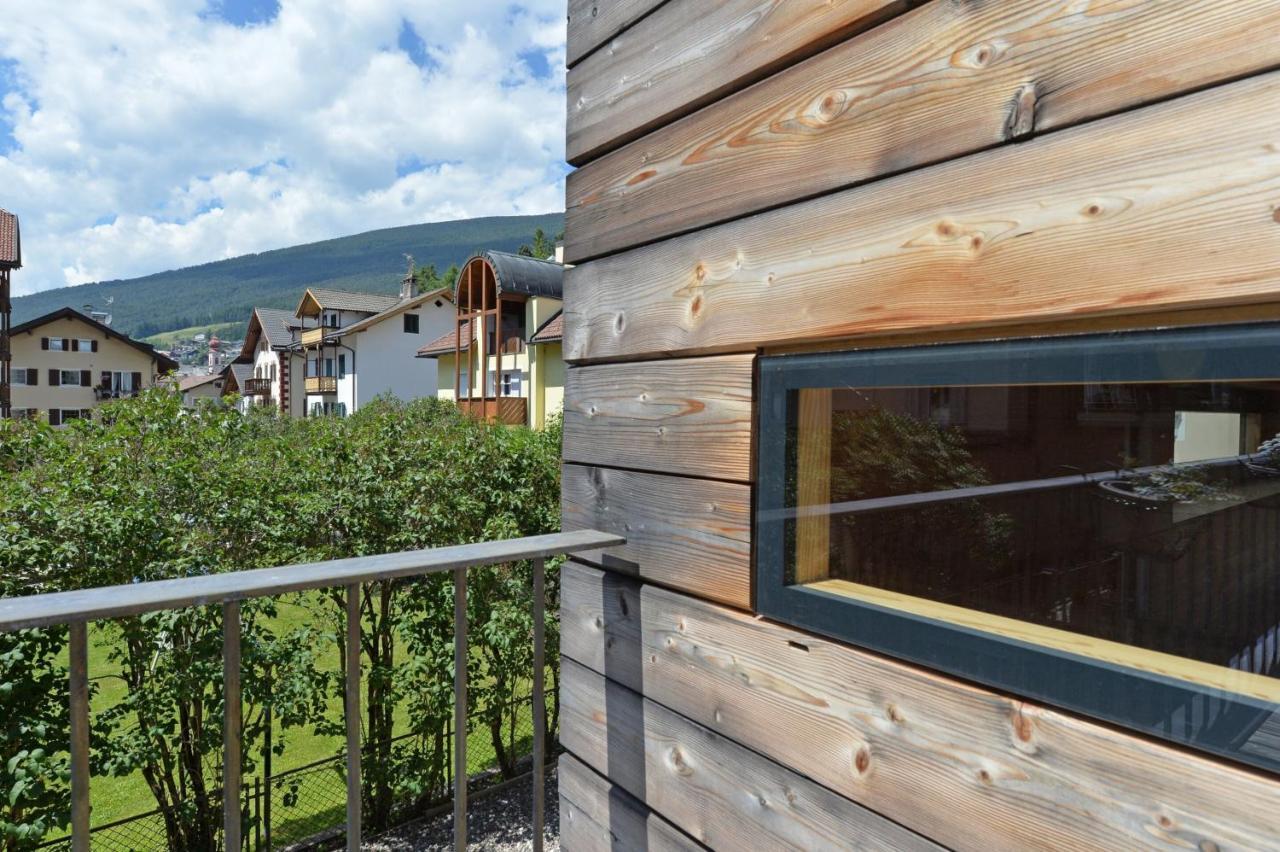 Design Lodge The Cube Ортизей Екстериор снимка